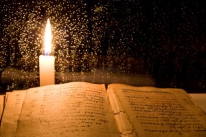 The Night Book