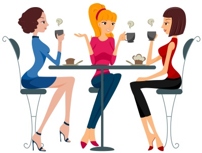DrinkingCoffee400 from iStockPhoto.com