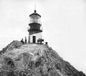 Farallon Light