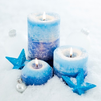 Blue Christmas