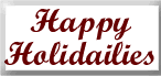 Happy Holidailies Happy Holidailies