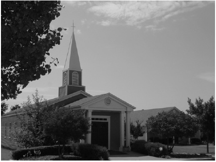 St. Joseph's Episcopal Church