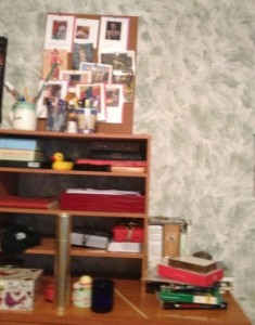 Credenza